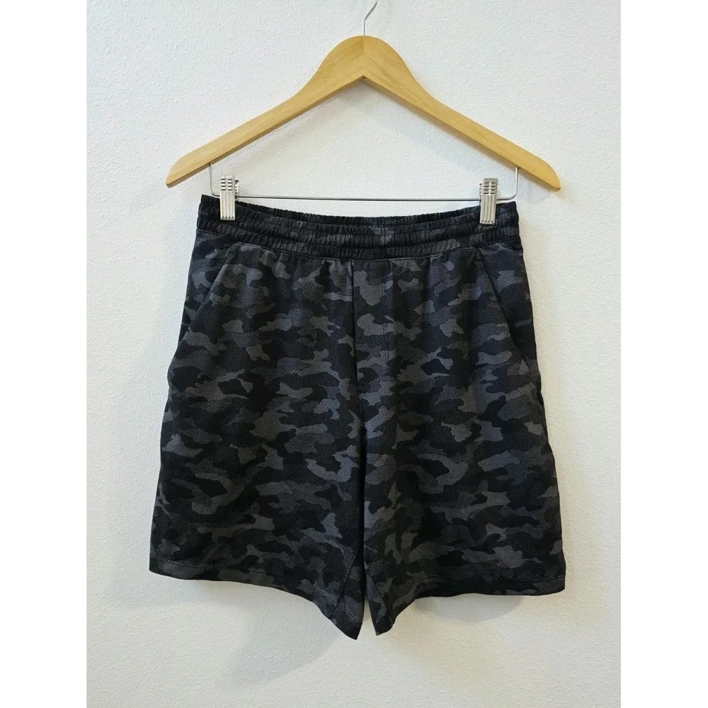 Lululemon Surge Shorts 7